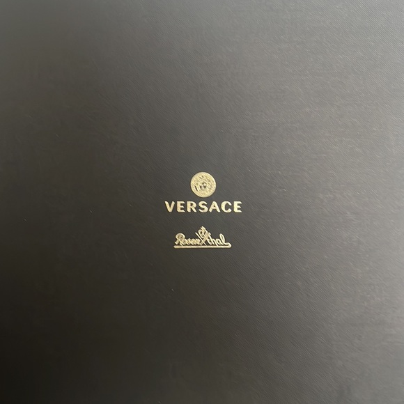 Original Versace Boxes (6 pcs) - Picture 4 of 4